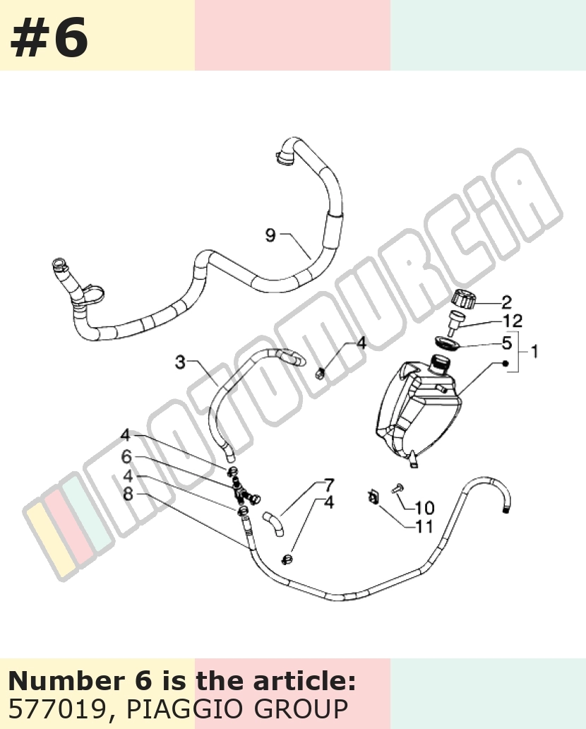 Conector
