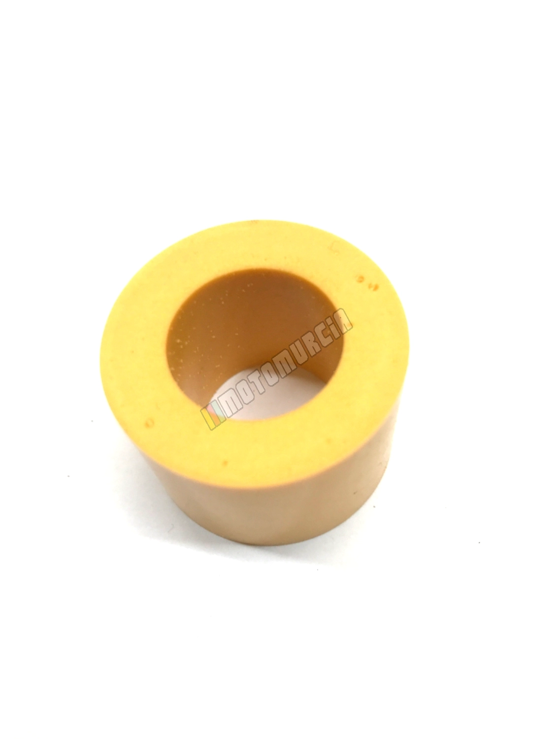 Rolo tensor de corrente