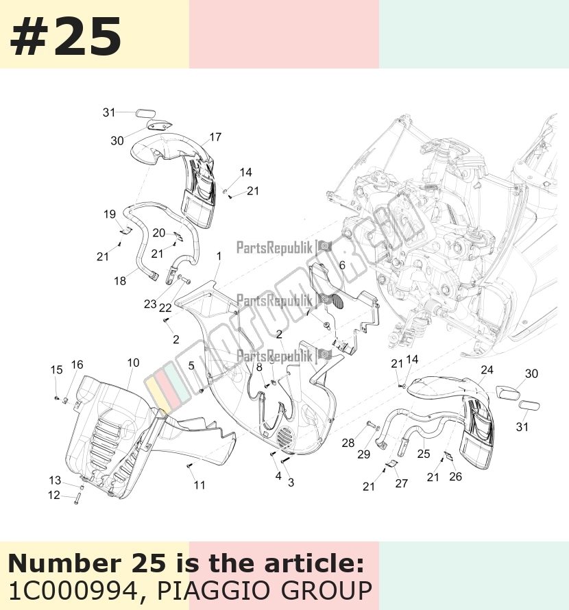 Rolbar links
