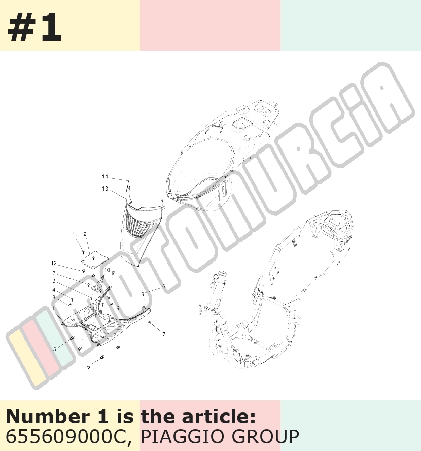 Plancher