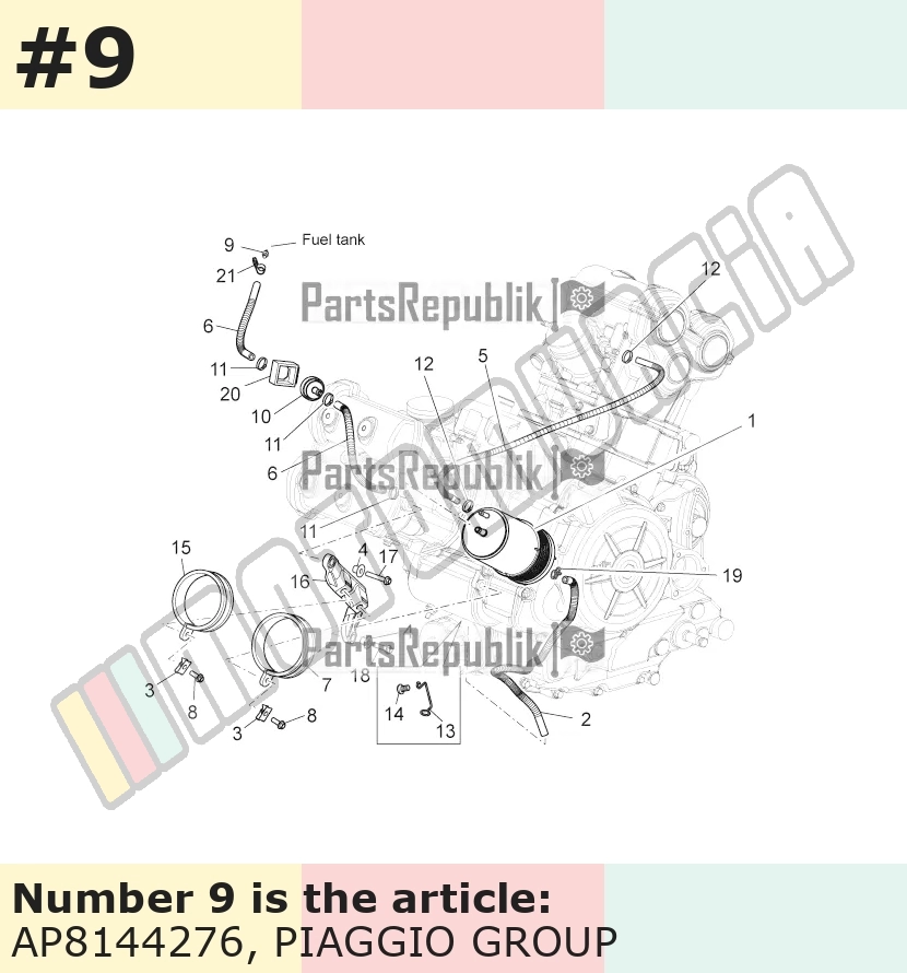 Anschluss