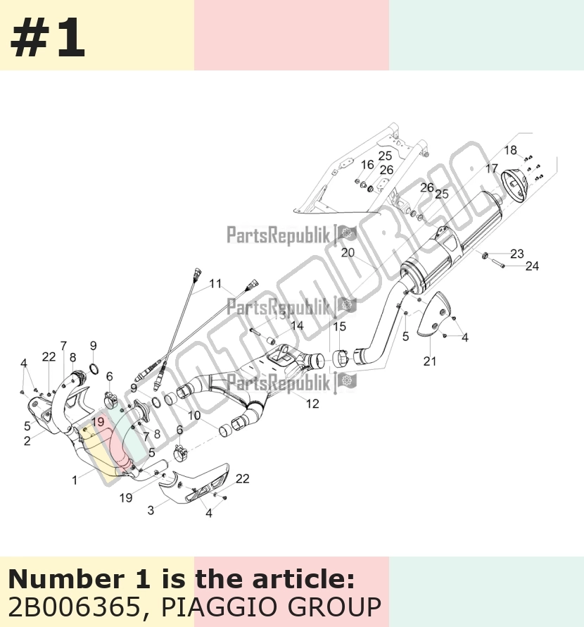 Pipe d'admission