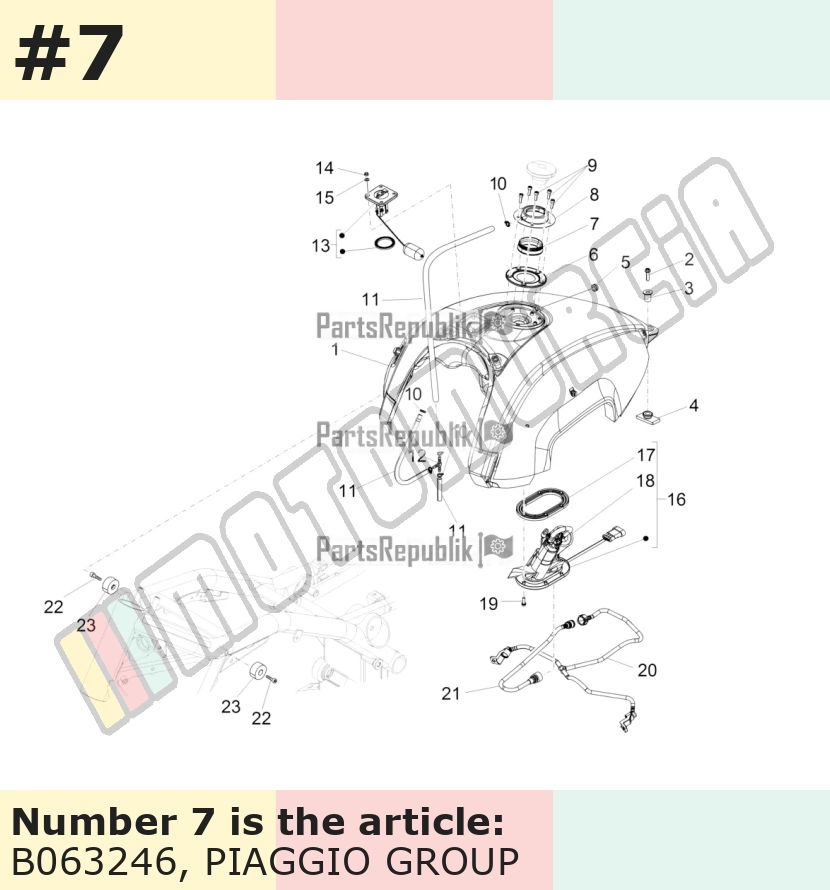 Douille entretoise