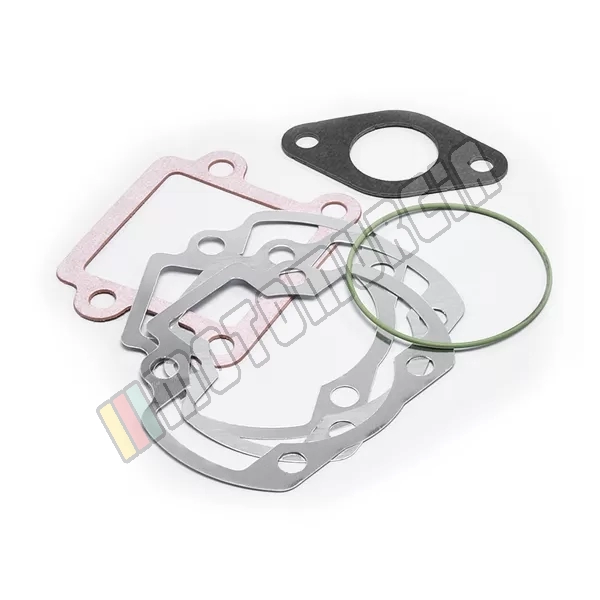 Gasing -Set -Motor