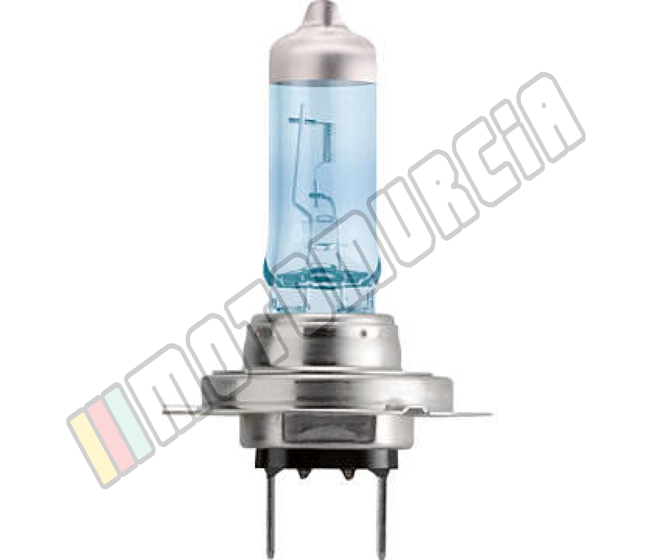 H7, ampoule, phare