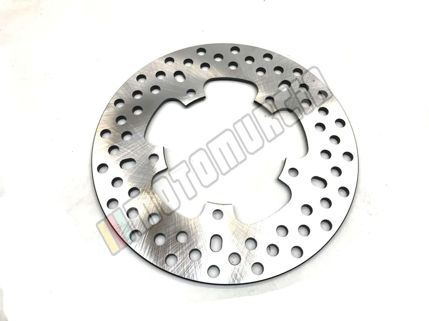 Remschijf Ø 220,00 mm