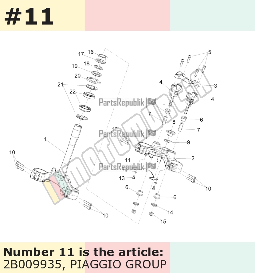 Guide câble