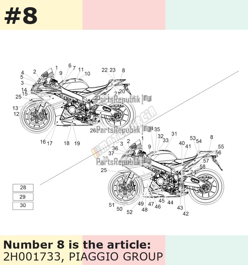 Autocollant