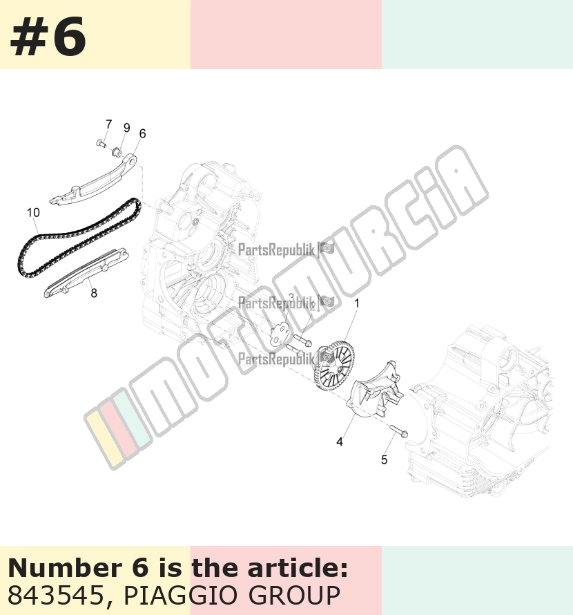 Guide Rail