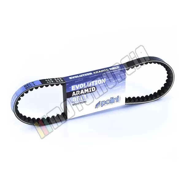 V Snaar, Kevlar -Gürtel, 765 x 18,2 x 8 mm, 30 °