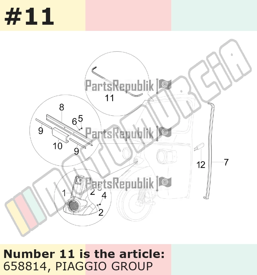 Bordure