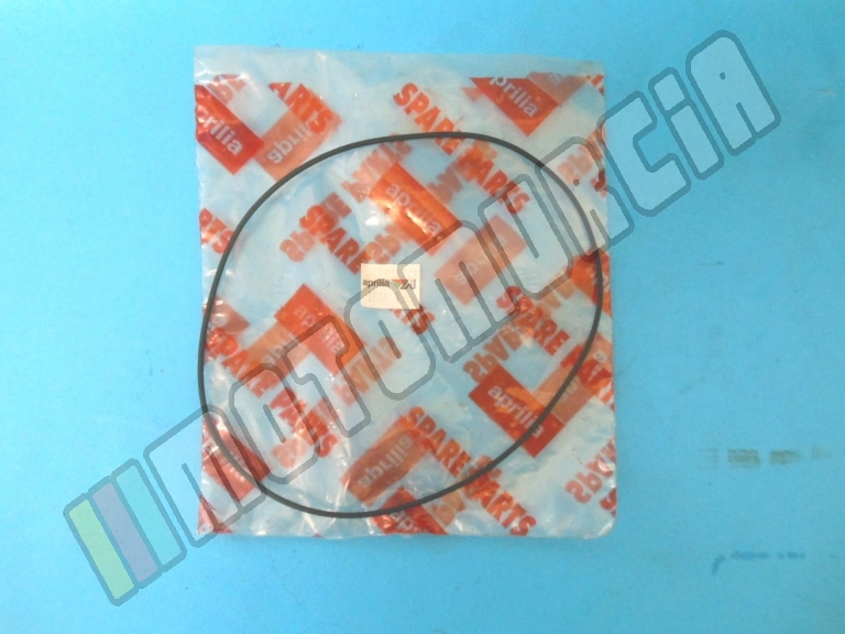O-Ring 2,4x161 mm