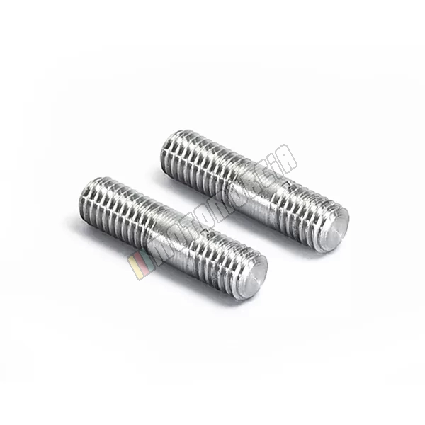 Boulon de support M6X70