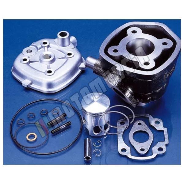 Kit de cilindro Ø 40,00 mm, ferro fundido