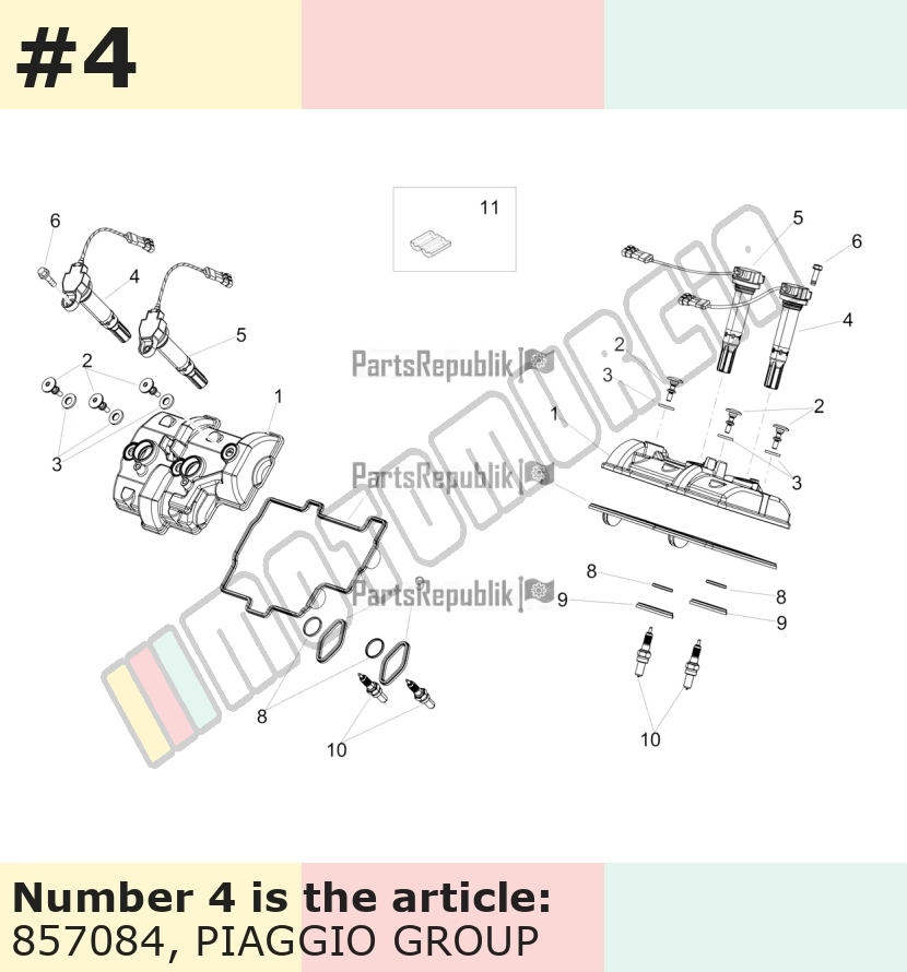 Antiparasite