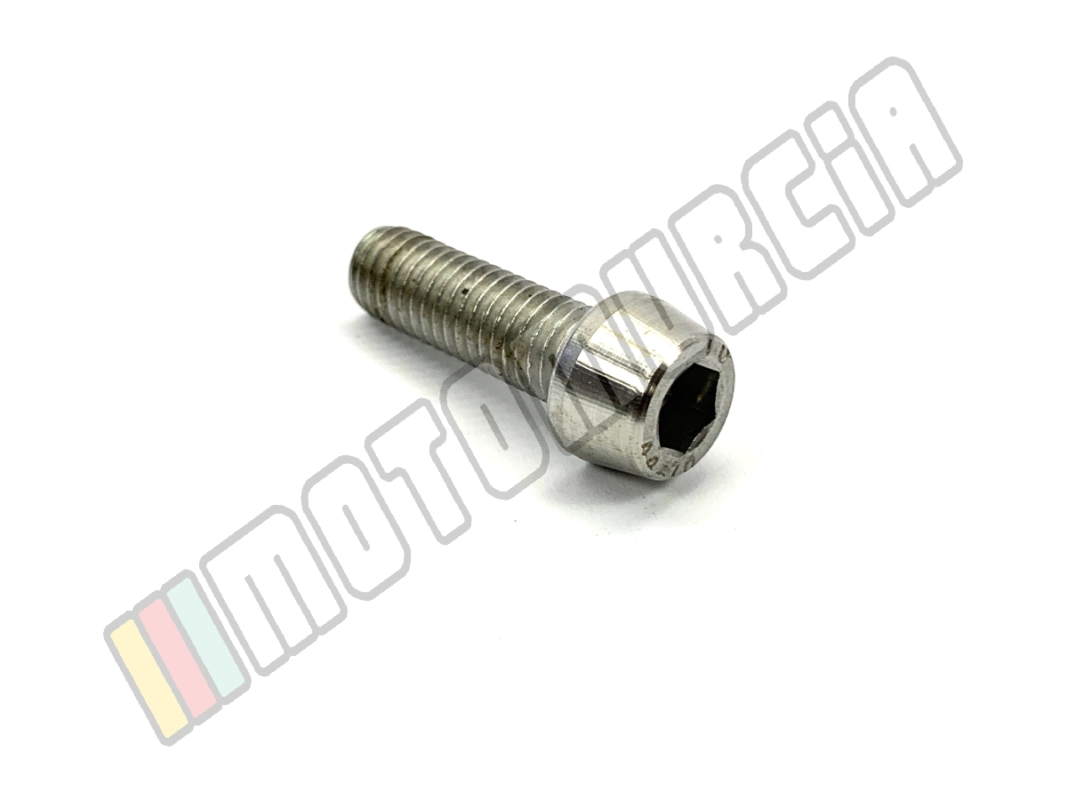 Vis M8x25, inox