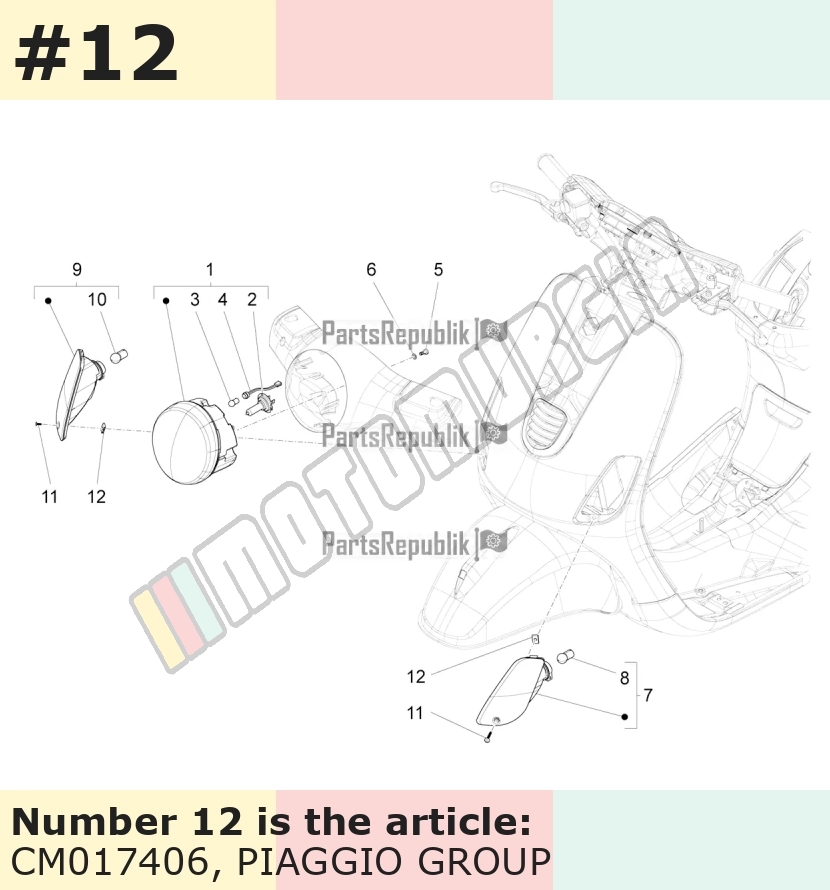 Blechmutter