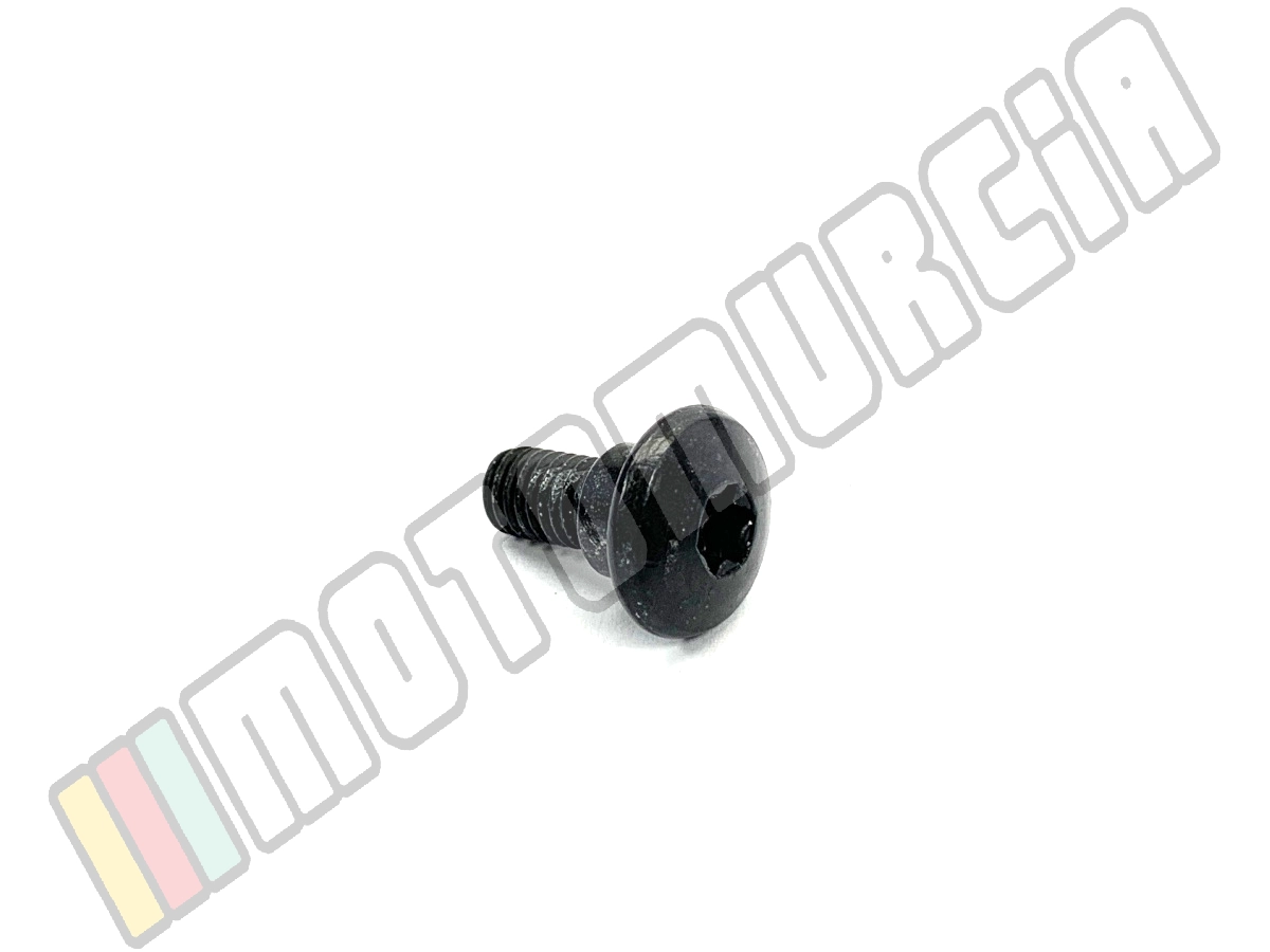 Vis Torx M5x12