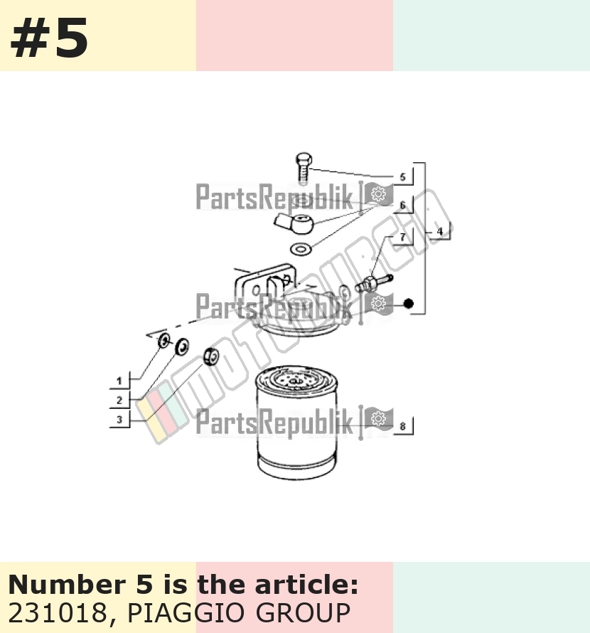 Conector
