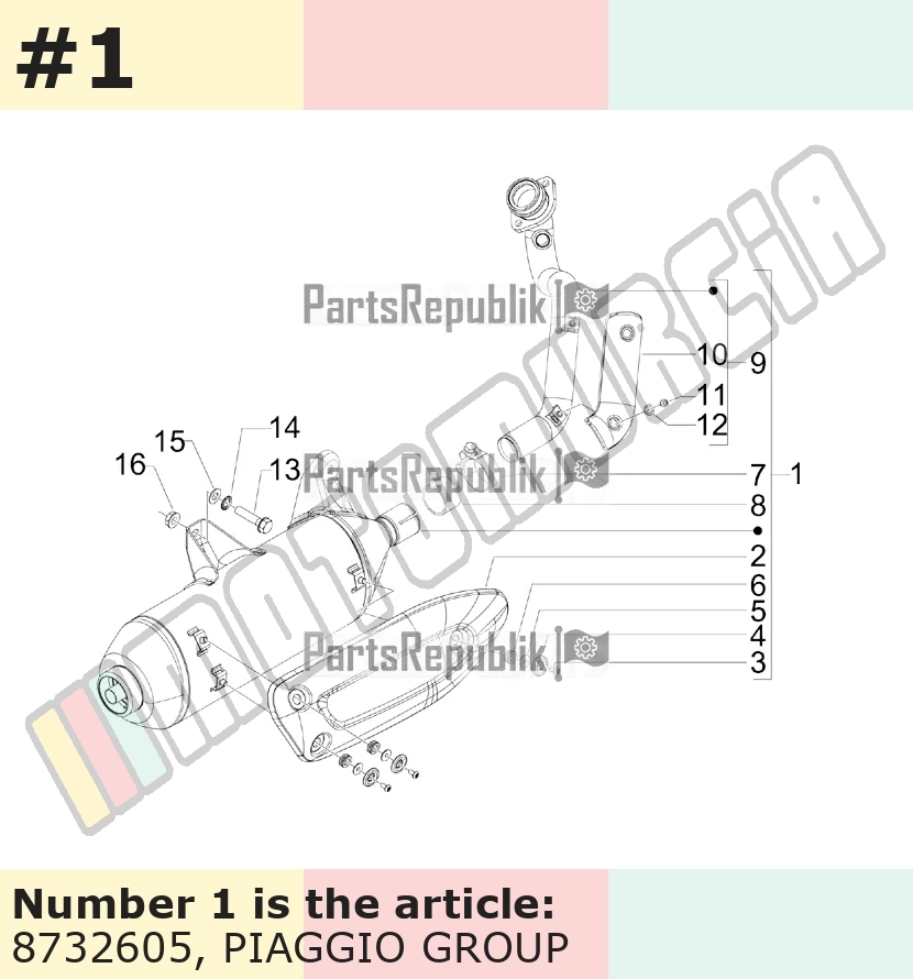Auspuff