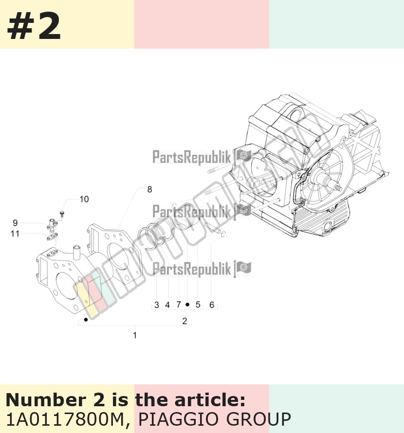Piston