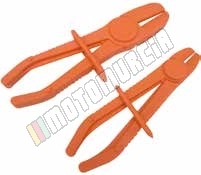 Schlauchklemme, Inhalt: 2 PCs