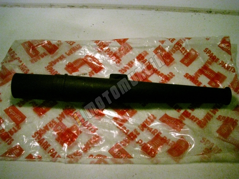 Pipe d'admission