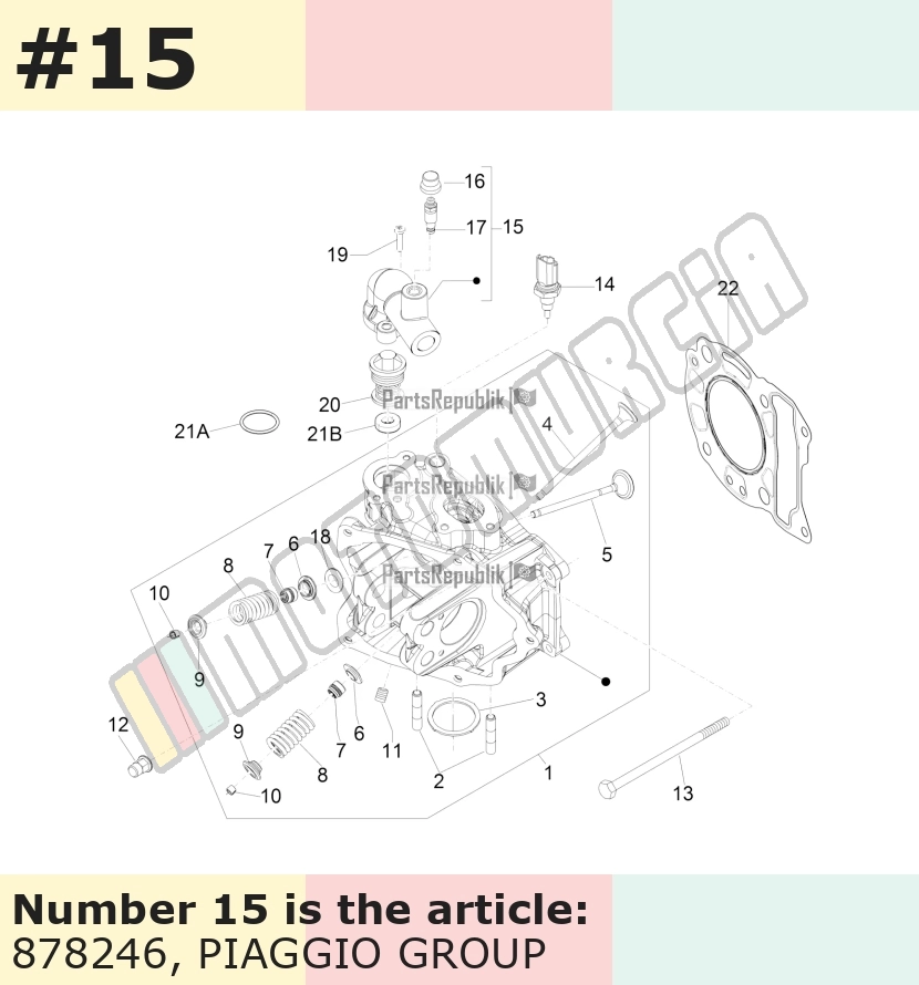 Conector