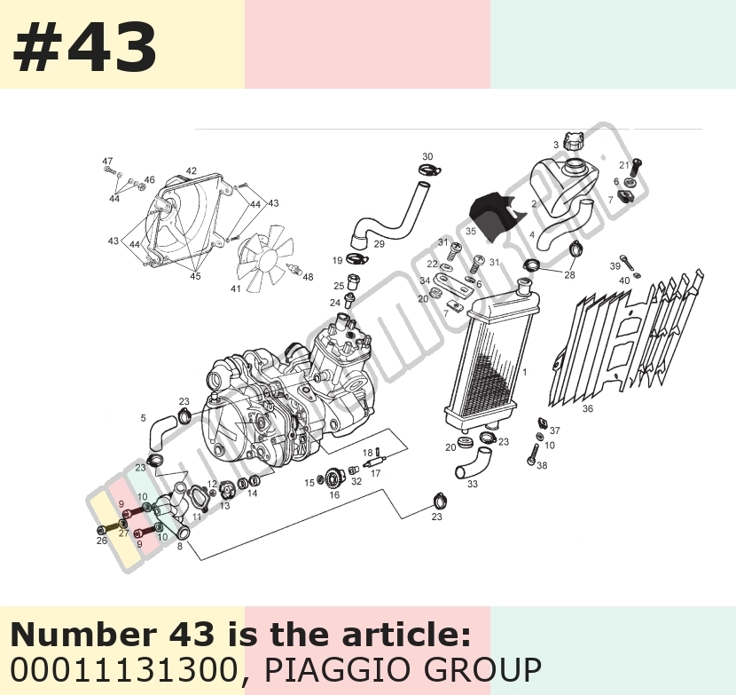 TORNILLO
