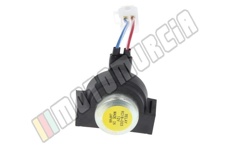 Starterrelais 12 V, 100 A
