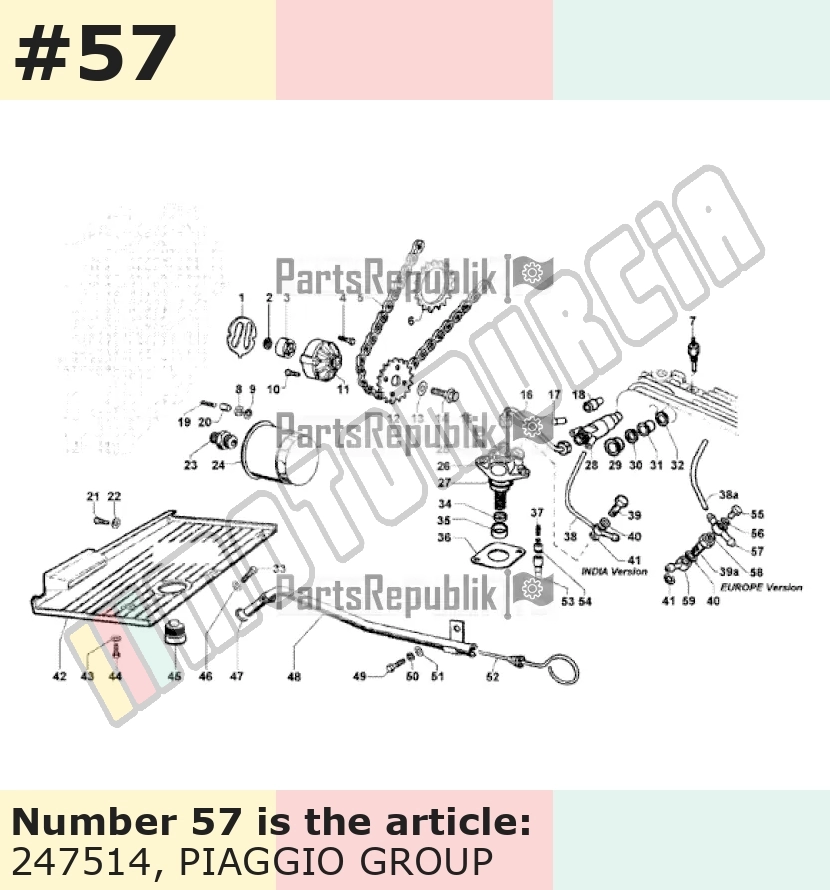Conector