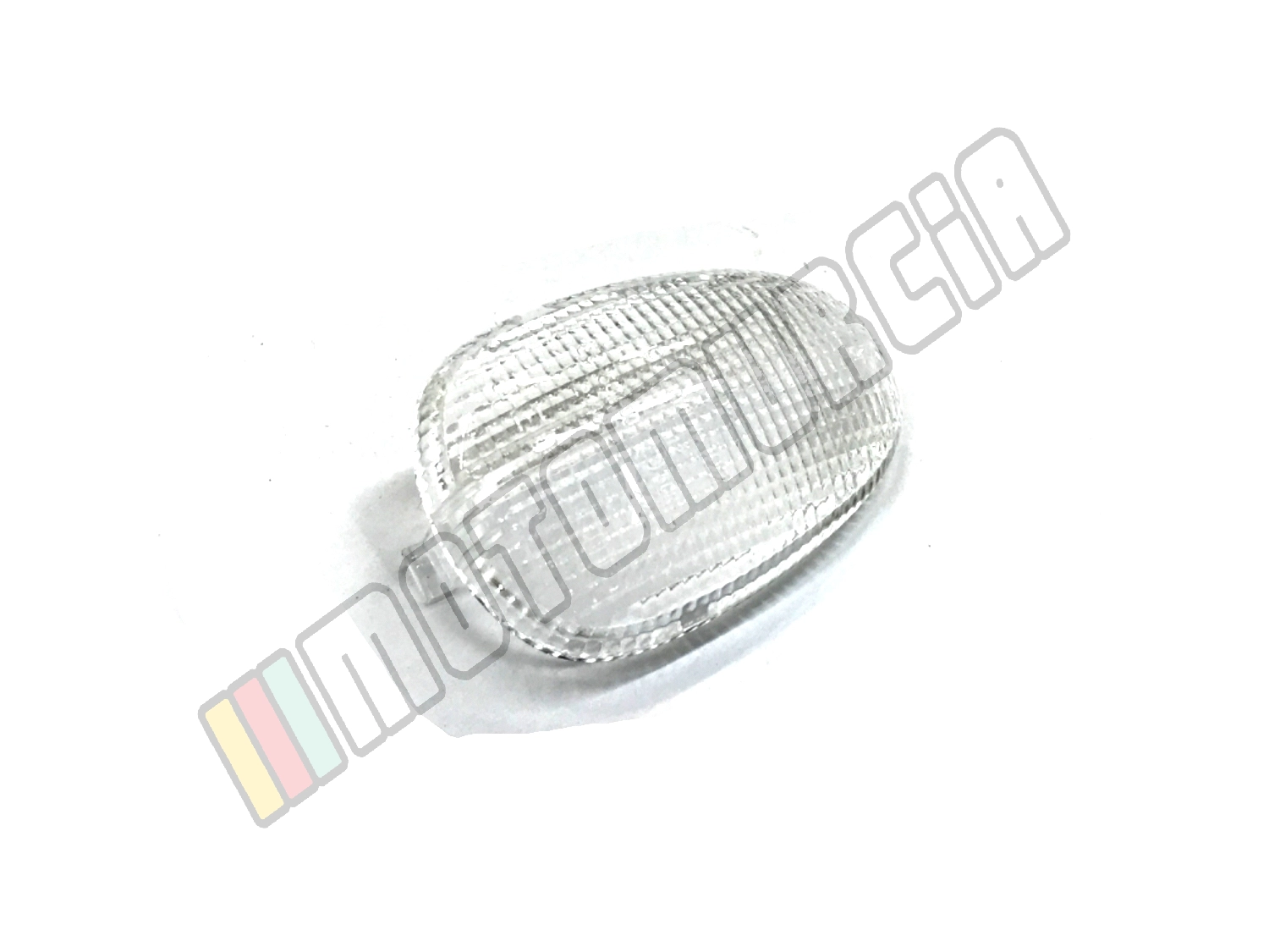 Verre clignotant