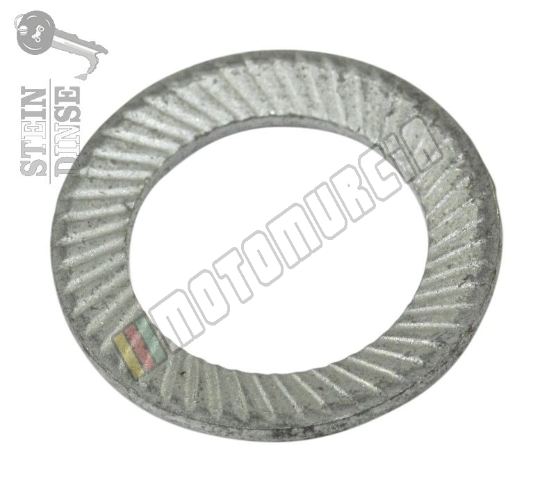 Unterlegscheibe 10,5x16x1 mm