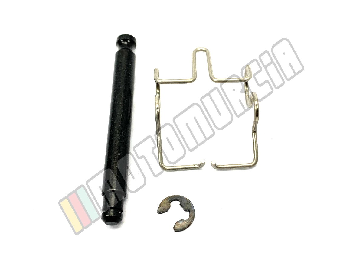 Pino e kit de mola