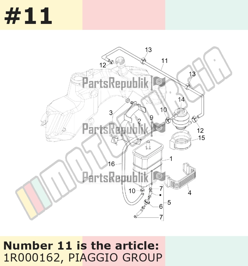 Pipe, lunghezza: 5m