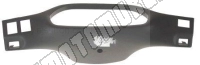 Handlebar Fairing, grey
