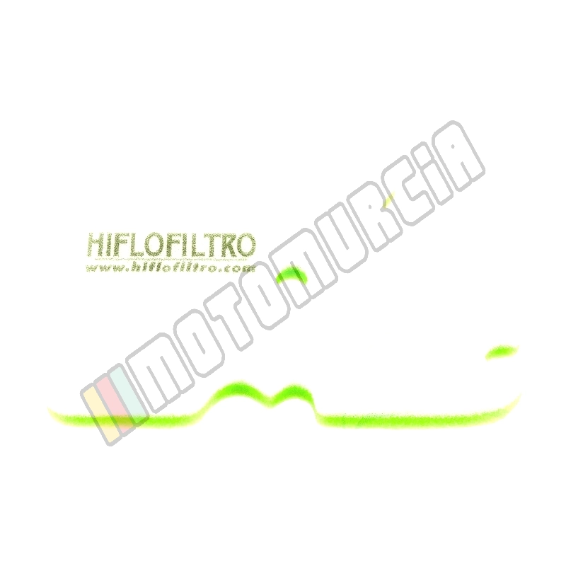 AIR FILTER FOAM HIFLO HFA5203DS