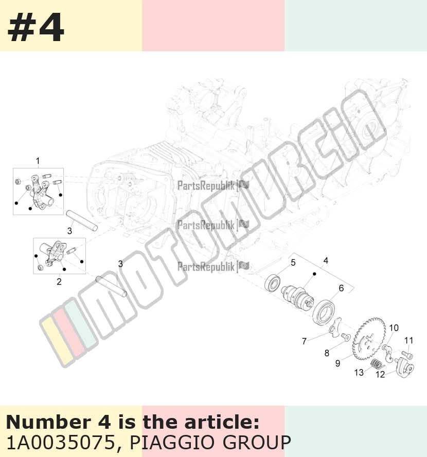 Nockenwelle