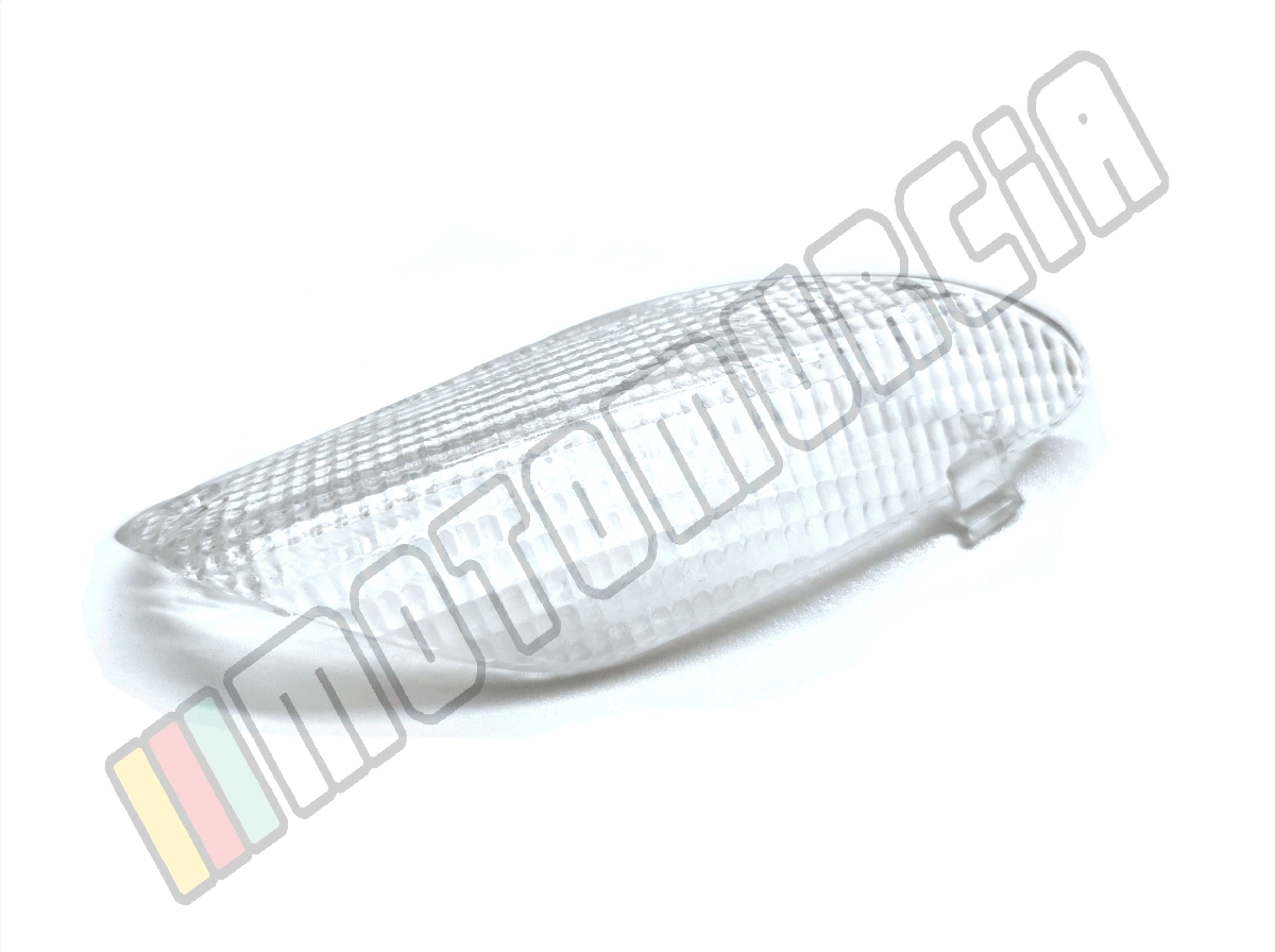 Verre clignotant Barrac, avant, droit