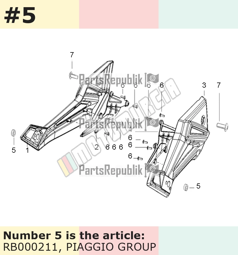 Douille entretoise