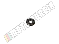 Rondelle d'ajustement 5,5x15x1,6 mm