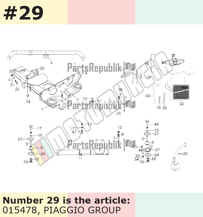 Guide câble