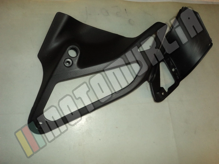 Side Fairing, left