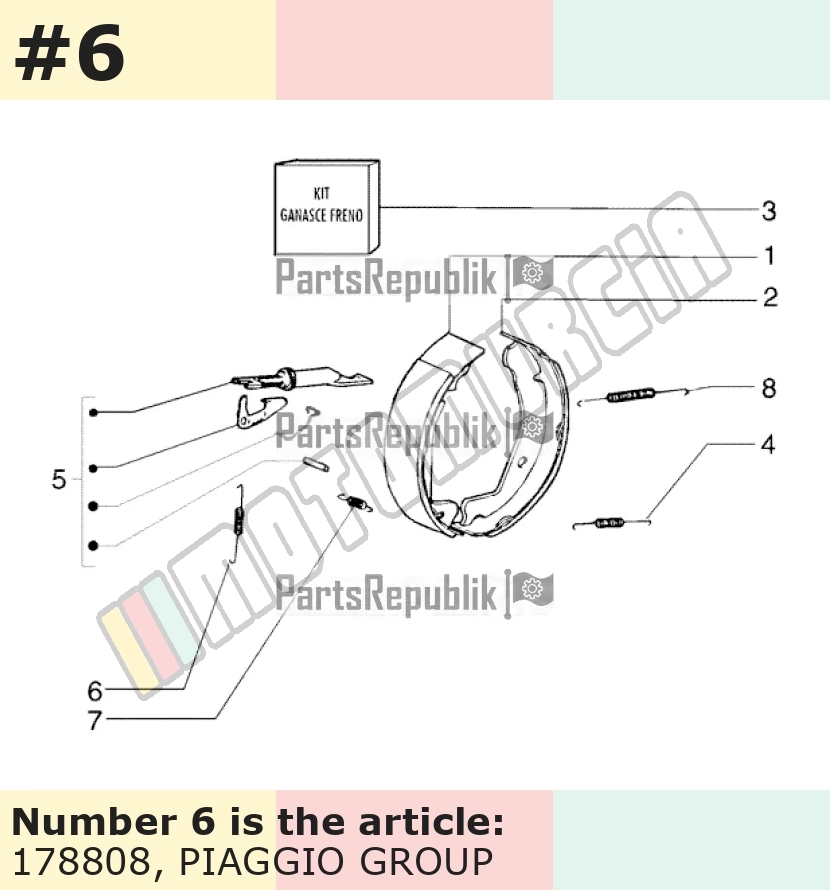 Comprimento da mola: 69 mm