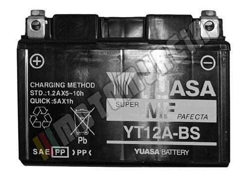 Bateria 12v-12ah