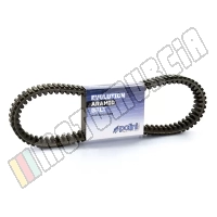 V Snaar, cintura di kevlar, 835x20.7x14.2 mm, 28 °