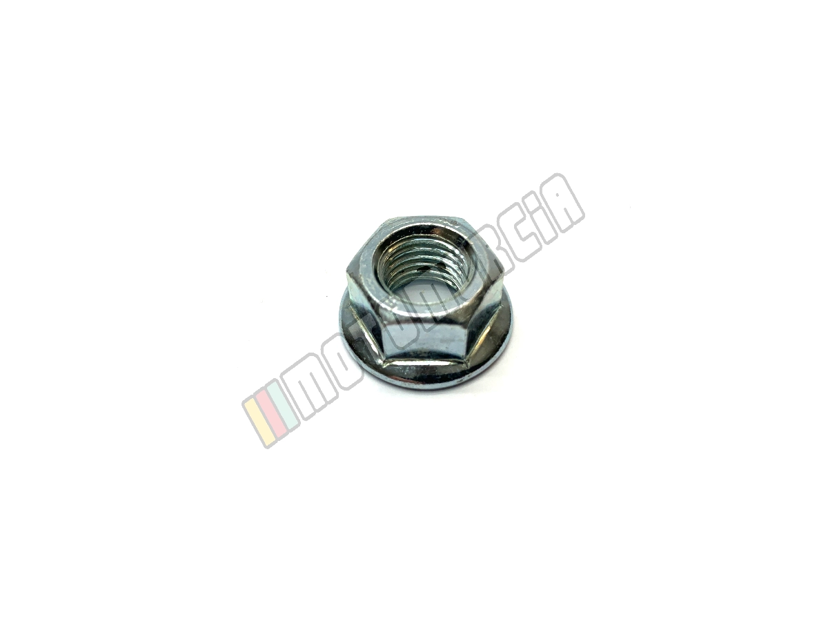 Tuerca de volante M10X1.25