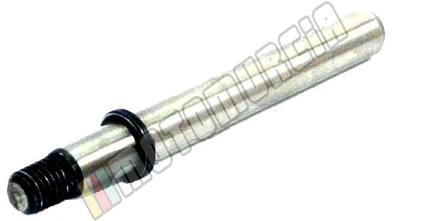 Tenon / pivot