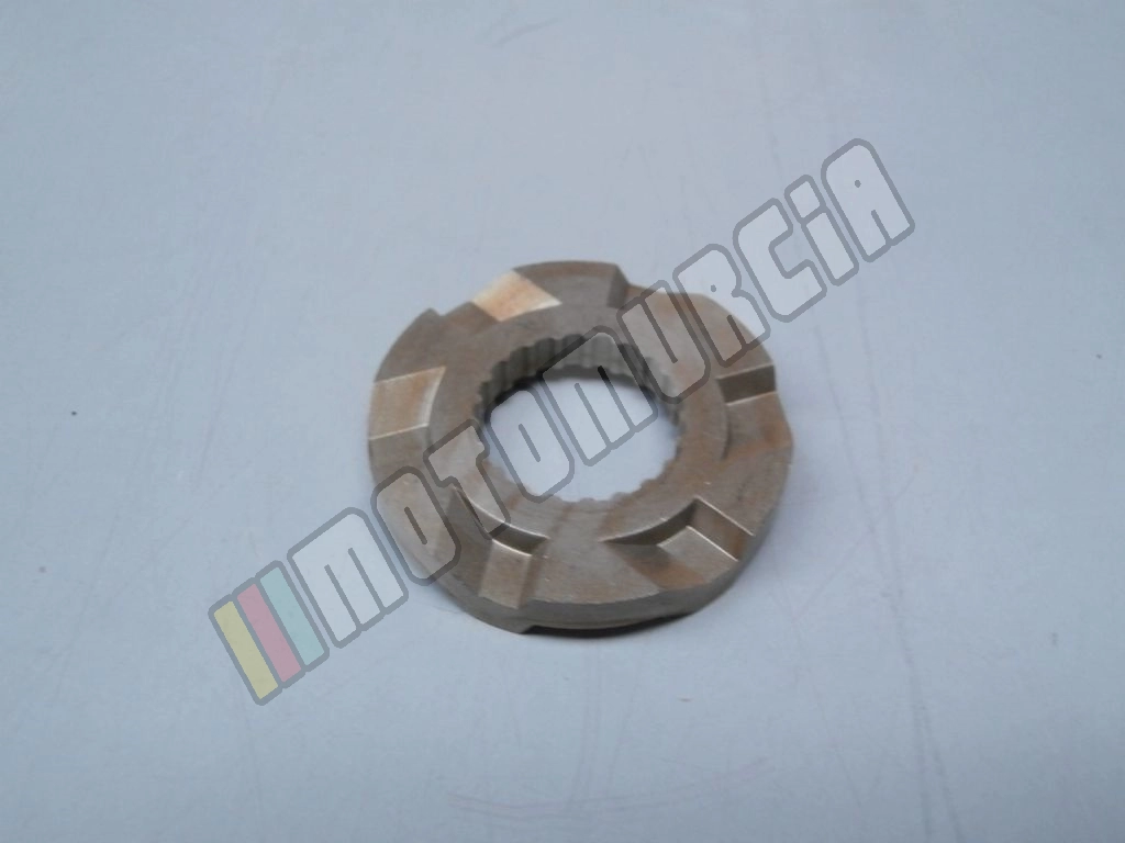 Disque étoile 34,69x17,1x4 mm
