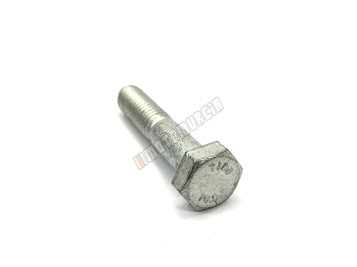 Tornillo hexágono M8X40